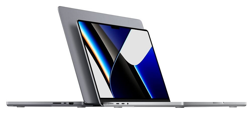 HDMI Thunderbolt MacBook Pro M1