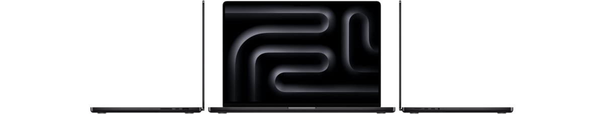 MacBook Pro на М3