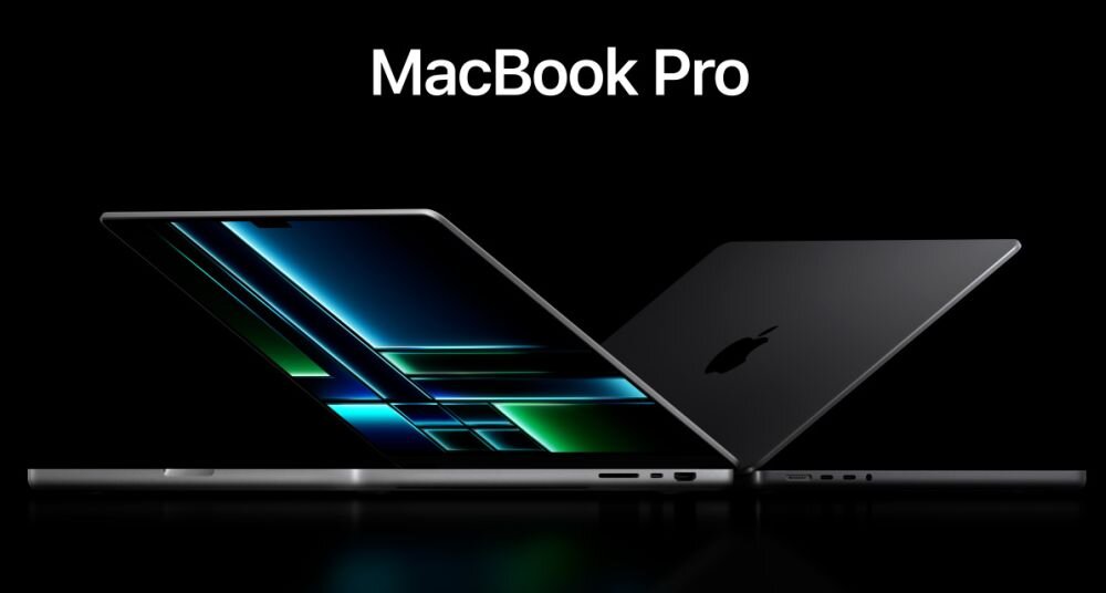 MacBook Pro General