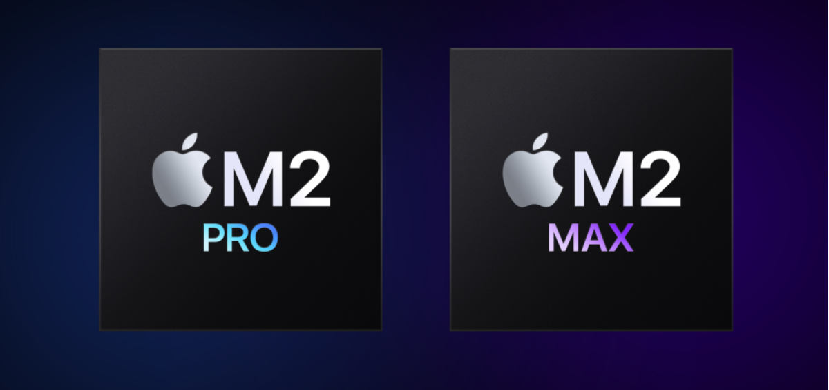 M2 M2 Max