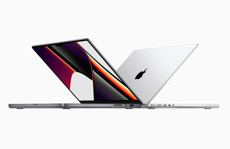 Купити MacBook Pro в Одесі