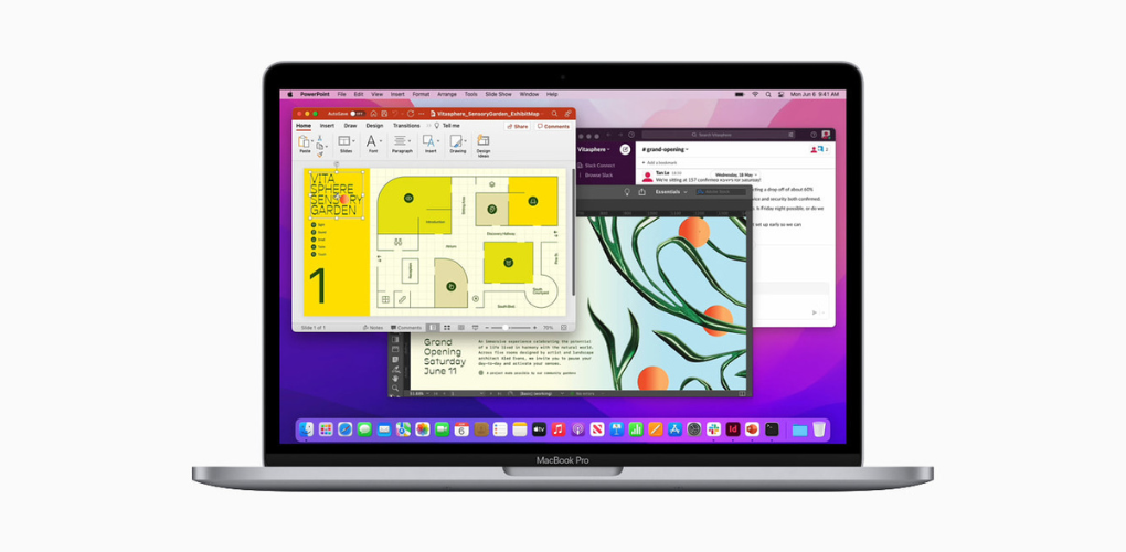 Купити новий M2 MacBook Air 2022 в Україні