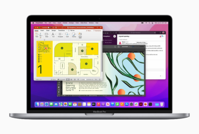 Який MacBook вибрати у 2022 році?