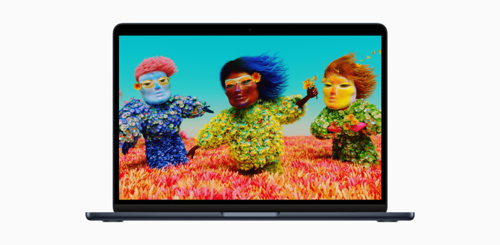 MacBook Air 2022 на М2