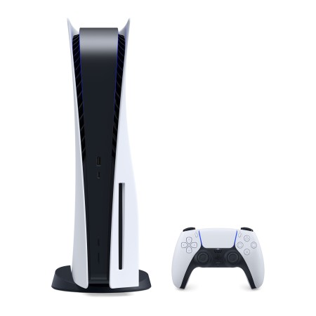 Ігрова консоль Sony PlayStation 5 825GB