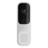 Відеодзвінок Ajax Doorbell (White)