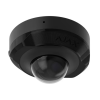 Дротова охоронна IP-камера DomeCam Mini (8 Мп/4 мм) (Black)