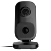 Wi-Fi камера Ajax IndoorCam (Black)