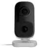 Wi-Fi камера Ajax IndoorCam (White)