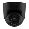 Дротова охоронна IP-камера TurretCam (8 Мп/2,8 мм) (Black) у Кропивницькому