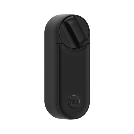 Розумний замок Yale Linus Smart Lock L2 (Matt Black)