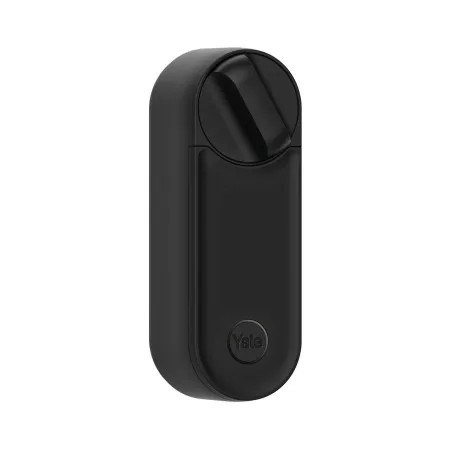 Розумний замок Yale Linus Smart Lock L2 (Matt Black)