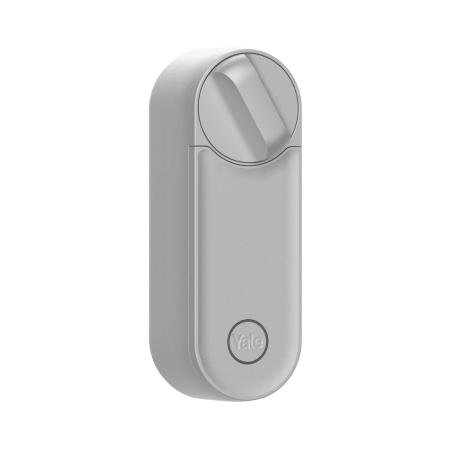 Розумний замок Yale Linus Smart Lock L2 (Silver)