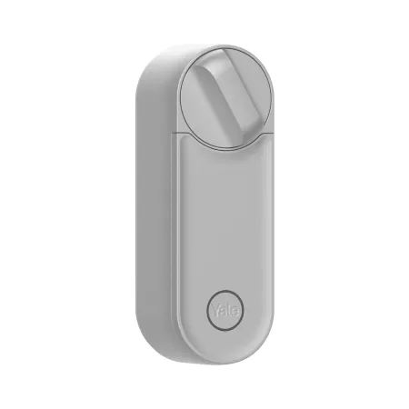 Розумний замок Yale Linus Smart Lock L2 (Silver)  у Хмельницькому