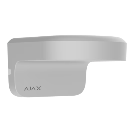 Настінний кронштейн 164 мм для дротової IP-камери MountCam A1 (White)