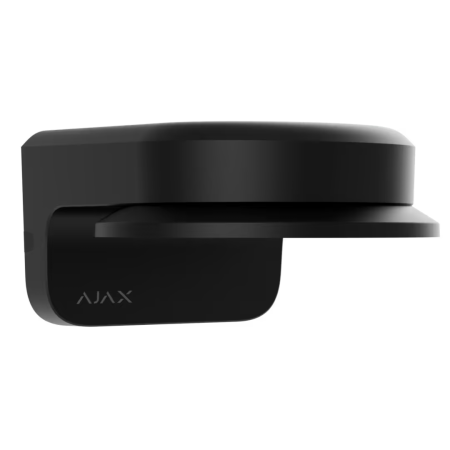 Настінний кронштейн 174 мм для дротової IP-камери MountCam A2 (Black)