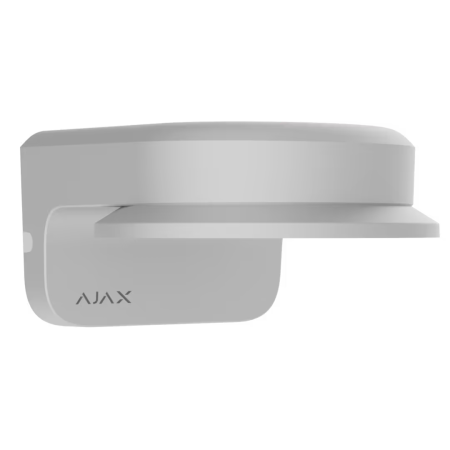 Настінний кронштейн 174 мм для дротової IP-камери MountCam A2 (White)