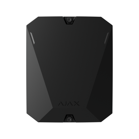 Інтелектуальна централь Ajax Hub BP (Black)