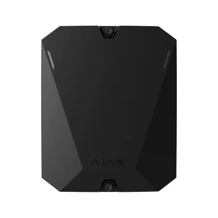 Інтелектуальна централь Ajax Hub BP (Black)