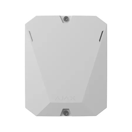 Інтелектуальна централь Ajax Hub BP (White)