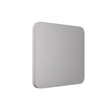 Розумний перехресний вимикач Ajax LightSwitch (Crossover) (Димний)