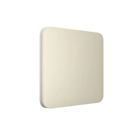 Розумний перехресний вимикач Ajax LightSwitch (Crossover) (Слонова кістка)