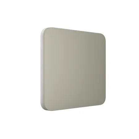 Розумний одноклавішний вимикач Ajax LightSwitch (1-gang) (Оливковий)