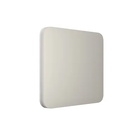 Розумний перехресний вимикач Ajax LightSwitch (Crossover) (Устричний)