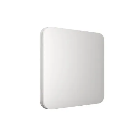 Розумний перехресний вимикач Ajax LightSwitch (Crossover) (Білий)