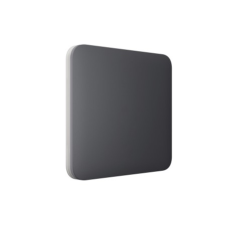 Розумний прохідний вимикач Ajax LightSwitch (2-way) (Графіт)  у Тернополі