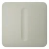 Кнопка для димерного вимикача Ajax SoloButton (Dimmer) (Устричний)  у Хмельницькому