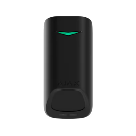Бездротовий ІЧ датчик руху Ajax Superior MotionProtect G3 Jeweller (Black) (135980.09.BL1)