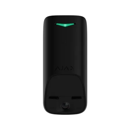 Бездротовий ІЧ датчик руху Ajax Superior MotionCam G3 (PhOD) Jeweller (Black) (149424.120.BL1)