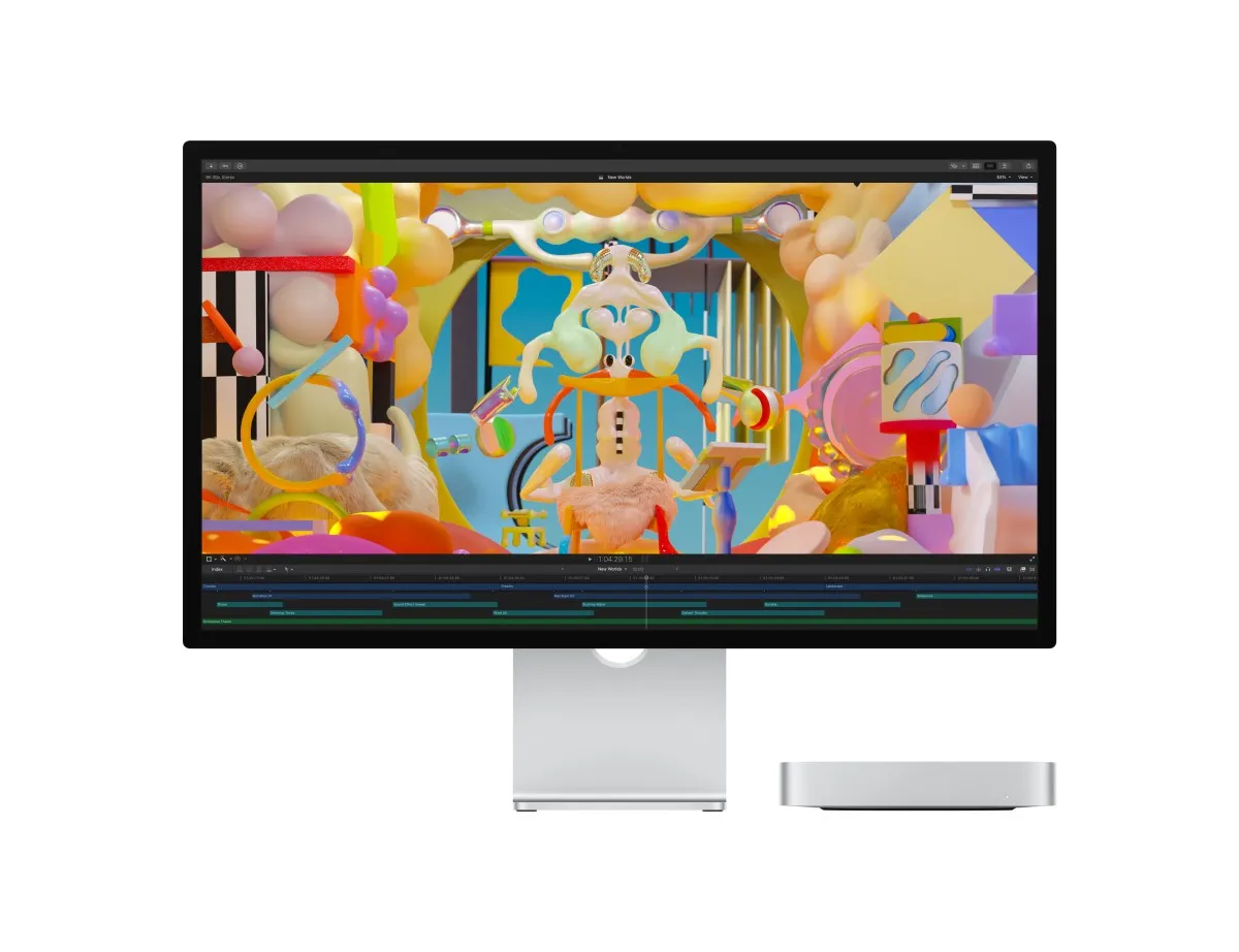 Купити ноутбук Apple Mac – ціни на MacBook | Fopi