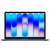 Ноутбук Apple MacBook Neo 13ʼʼ A18 Pro Chip 8Gb/512Gb with Touch ID Indigo 2026 (MHFG4UA/A)  у Львові