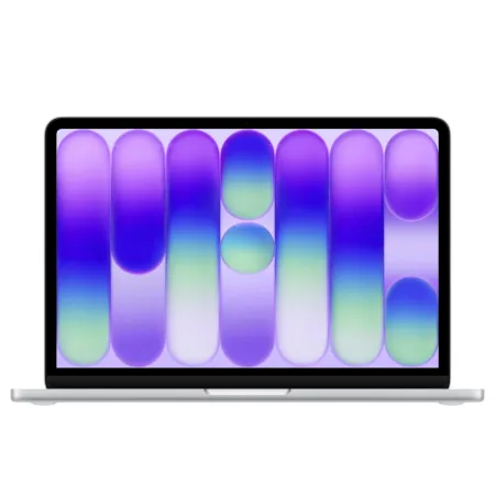 Ноутбук Apple MacBook Neo 13ʼʼ A18 Pro Chip 8Gb/256Gb Silver 2026 (MHFA4UA/A)  у Яремче
