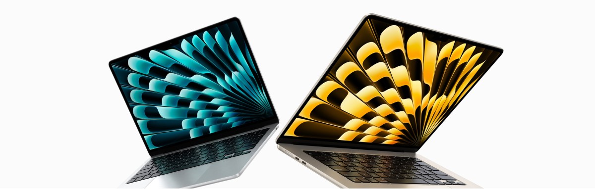 MacBook Air 15" M2 в Одесі