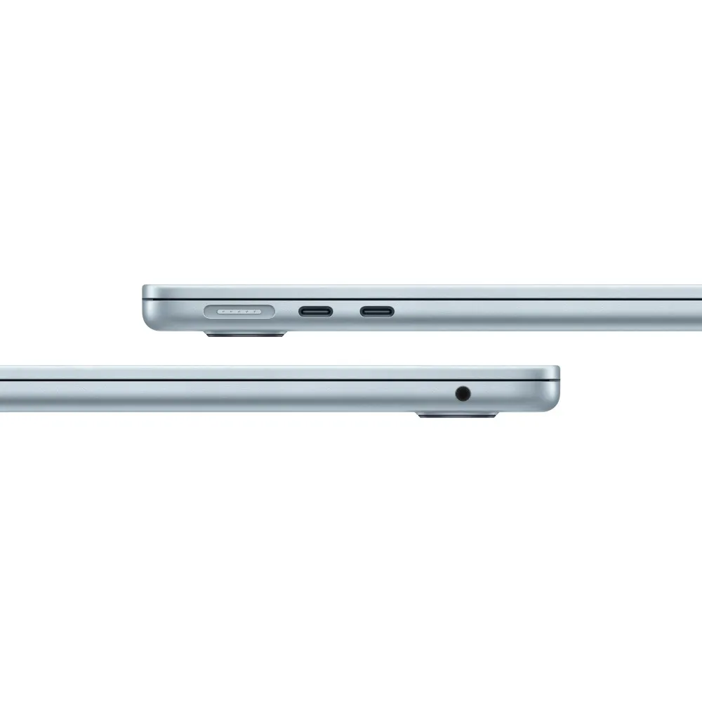 Ноутбук Apple MacBook Air 13'' M5 Chip 24Gb/1Tb/10GPU Sky Blue