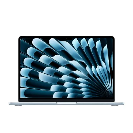 Ноутбук Apple MacBook Air 13