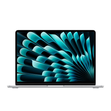 Ноутбук Apple MacBook Air 15'' M5 Chip 24Gb/1Tb/10GPU Silver 2026 (MDVC4UA/A)  у Чернігові