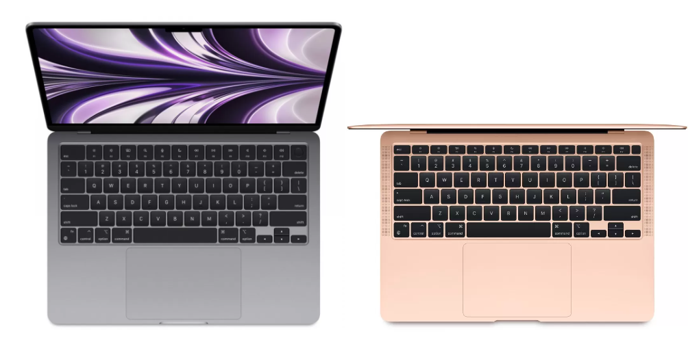 Купити MacBook Air в Одесі