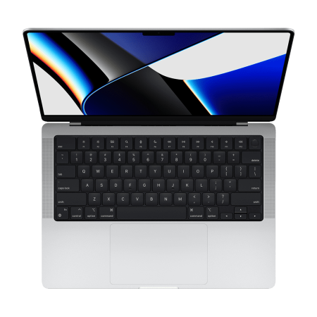 Ноутбук Apple MacBook Pro 14