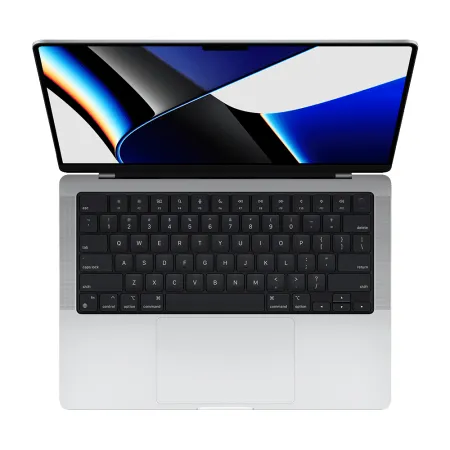 Ноутбук Apple MacBook Pro 14