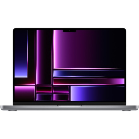 Ноутбук Apple MacBook Pro 14
