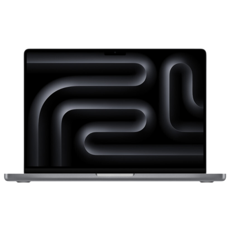 Ноутбук Apple MacBook Pro 14