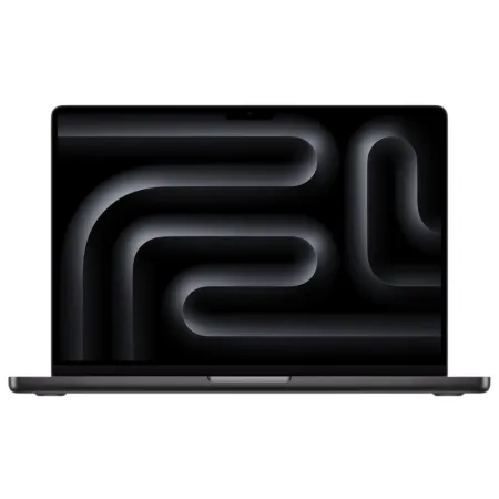 Ноутбук Apple MacBook Pro 14
