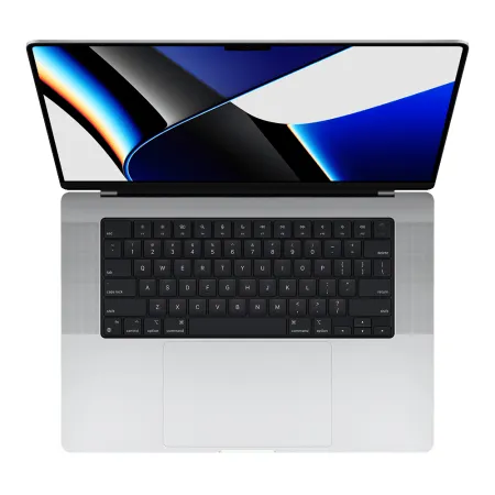 Ноутбук Apple MacBook Pro 16