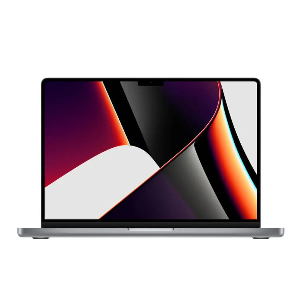 Ноутбук Apple MacBook Pro 14