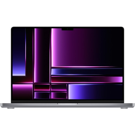 Вживаний Apple MacBook Pro 16