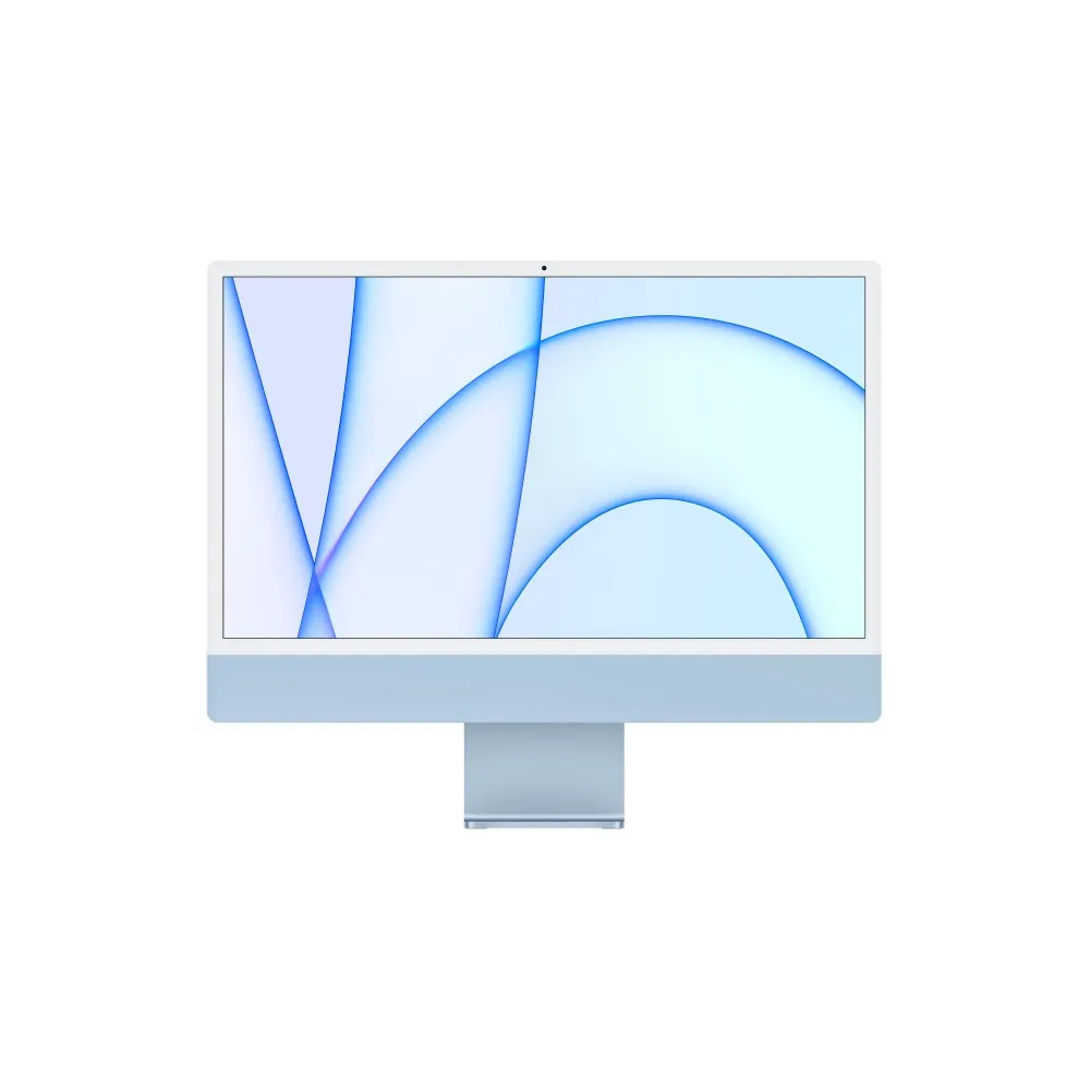 Моноблок Apple iMac 24 Моноблок Apple iMac 24